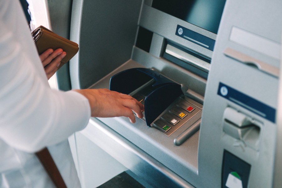 services-atm
